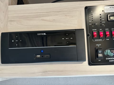 The Wanderlust Drivable vehicle in Spokane Valley