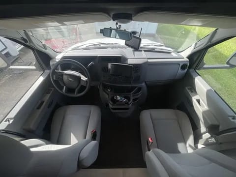 Big Slide. Bigger Comfort. Compact to Park. Hard to Beat. Drivable vehicle in San Antonio