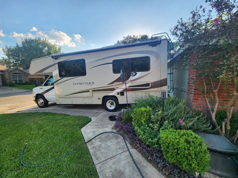 Big Slide. Bigger Comfort. Compact to Park. Hard to Beat. Drivable vehicle in San Antonio
