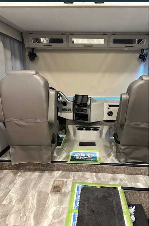 Windsport Fun Vacation Drivable vehicle in Rancho Cucamonga