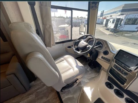 Windsport Fun Vacation Drivable vehicle in Rancho Cucamonga