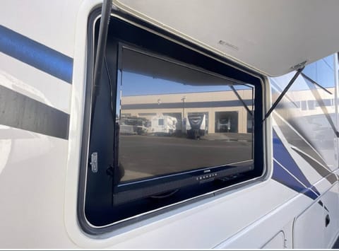 Windsport Fun Vacation Drivable vehicle in Rancho Cucamonga