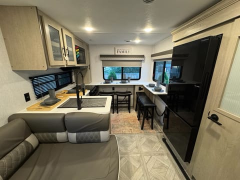 brandon vice Towable trailer in Hillsboro