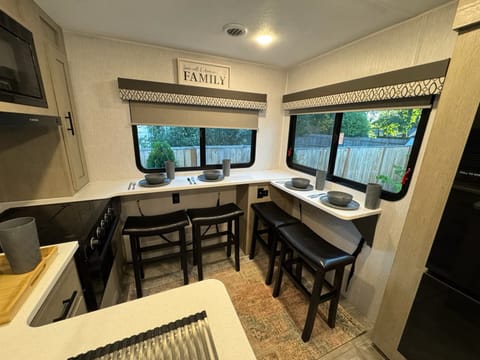 brandon vice Towable trailer in Hillsboro