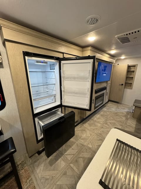 brandon vice Towable trailer in Hillsboro