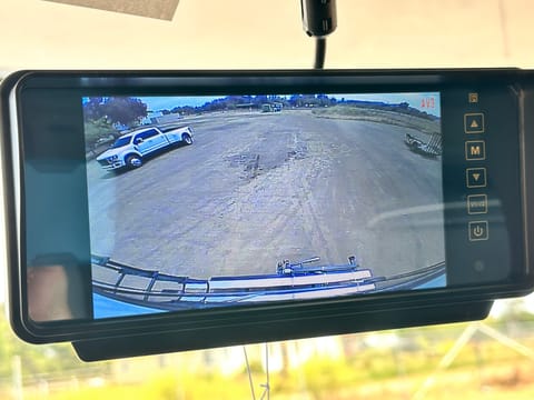 FUNSeeker Family Bunkhouse Motorhome Drivable vehicle in Menifee