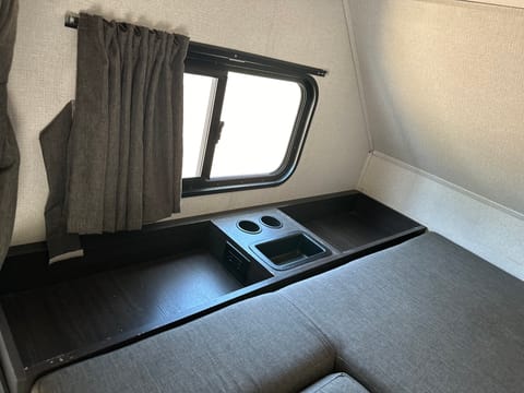 FUNSeeker Family Bunkhouse Motorhome Drivable vehicle in Menifee