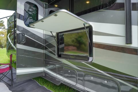 2020 Thor Motorcoach Beauty Drivable vehicle in San Francisco Bay Area