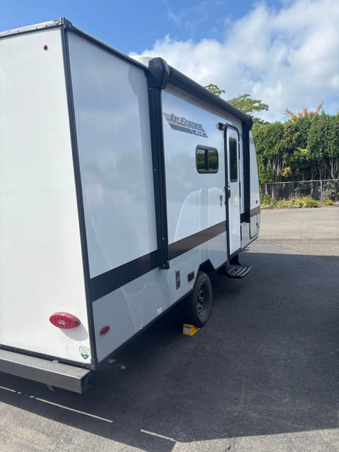 Brand New 2025 Jayco Jay Feather Air! Fun, Easy and Full of Adventure! Towable trailer in Tigard