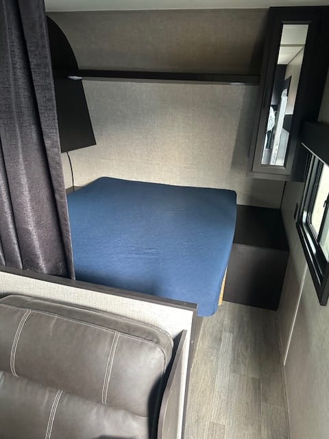 2022 Jayco Jay Flight SLX Towable trailer in Mountain Home