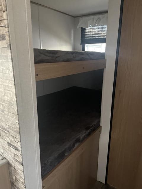 2022 Prime Time Avenger Towable trailer in Mountain Home