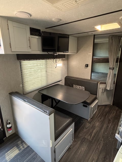 Adventure Awaits Camper Towable trailer in Placentia