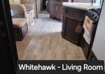 2018 White Hawk 38 - Rate Include Delivery Towable trailer in New Braunfels