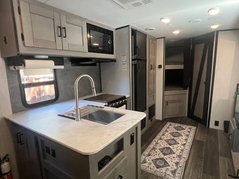 2022 Mallard by Heartland Towable trailer in Walnut Creek