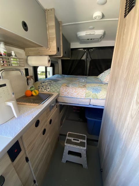 Rambo Camper Campervan in Coeur dAlene