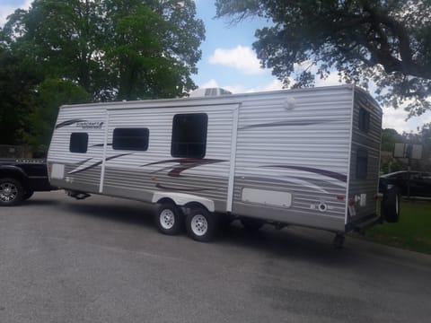 WE CAN DELIVER AND SETUP FOR YOU 2013 Starcraft Autumn Ridge Towable trailer in Bellview