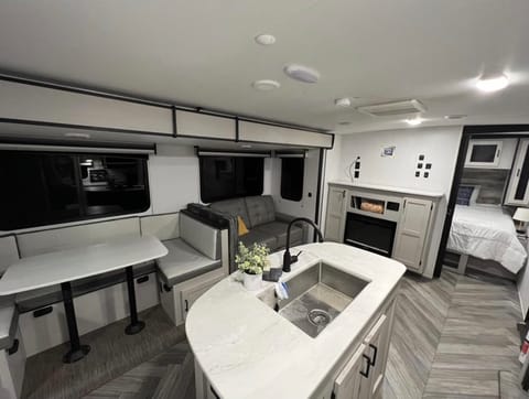 2023 Heartland Mallard Towable trailer in Rio Rancho