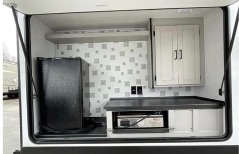 2023 Heartland Mallard Towable trailer in Rio Rancho