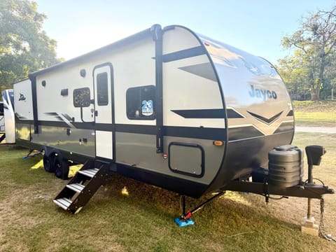 2025 Jayco34 - Rate includes Delivery & Fees* Towable trailer in New Braunfels