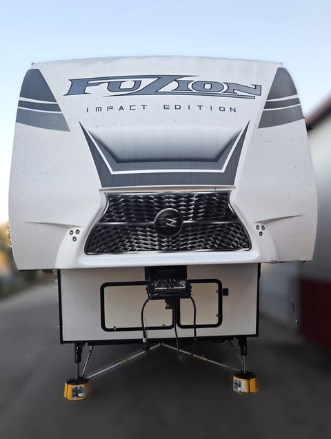2021 Keystone Fuzion Towable trailer in Kettering