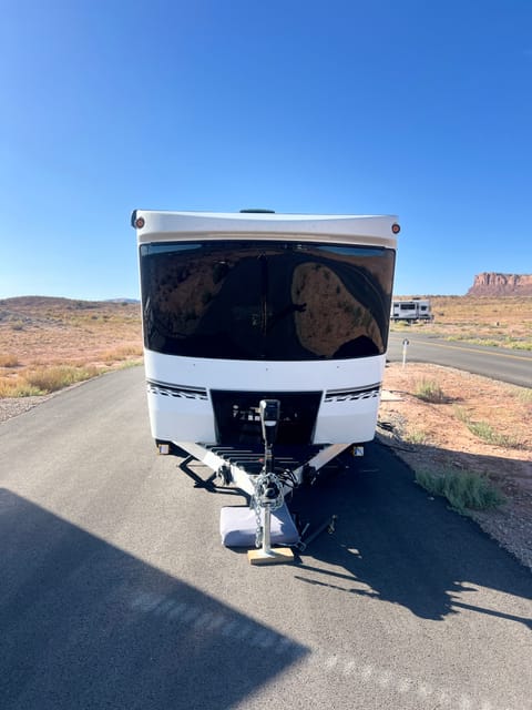 2023 Intech Sol Eclipse Rover Edition - Your Gateway to the Great Outdoors Towable trailer in Clarksville