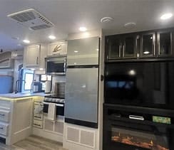 2024 Luxury Class C Entegra Odyssey Motorhome - Drivable vehicle in Rancho Cordova