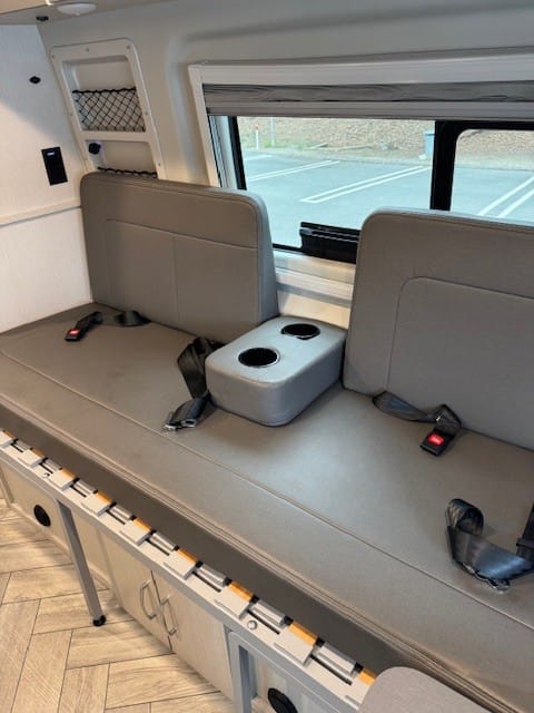 Owl Van  - Ultimate Edition Drivable vehicle in Aliso Viejo