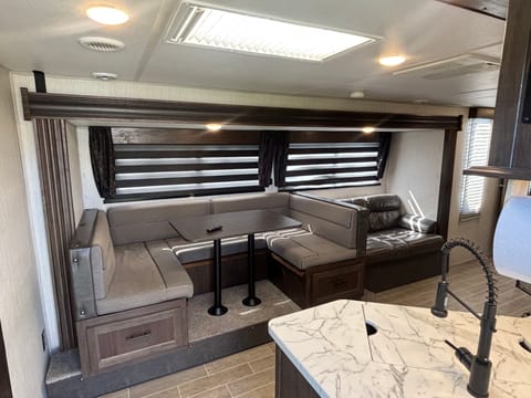 36FT Bunkhouse! Towable trailer in Jefferson County