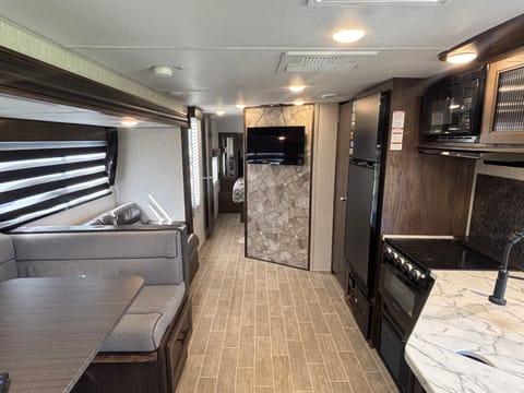 36FT Bunkhouse! Towable trailer in Jefferson County