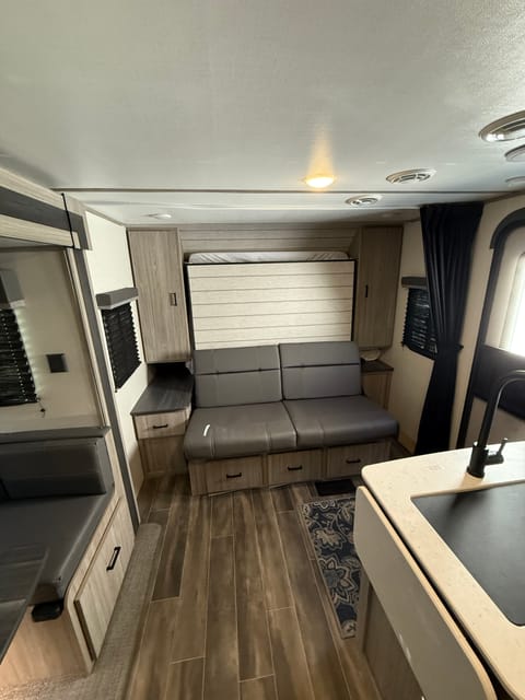 Red Rock Rover Towable trailer in Washington