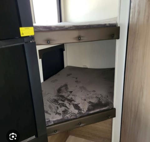 2024 Forest River Cherokee Wolf Pup Towable trailer in Texarkana