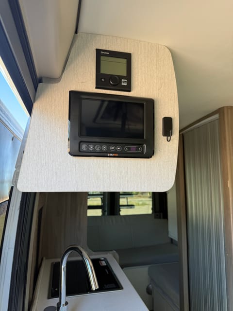 Your perfect getaway awaits! Drivable vehicle in Los Ranchos