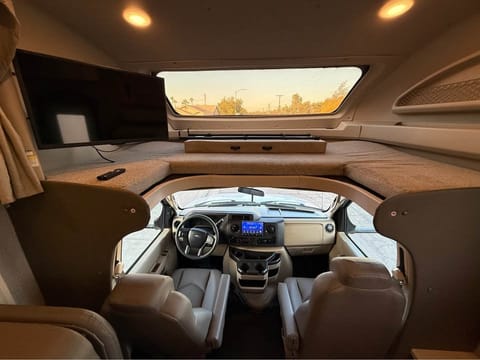 EDC2026 / BOOTS in the Park 2026 // "Princess Leia" - Defender of Freedom Drivable vehicle in Albuquerque