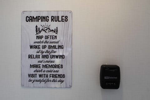 Keystone Bullet Classic 1900RD our Home away from Home Towable trailer in Lake Stevens