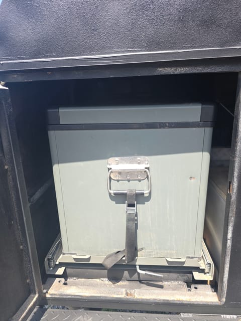 6x8 Custom Offroad Trailer Towable trailer in Rancho Bernardo