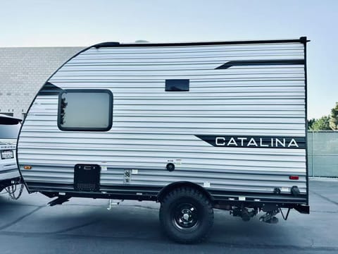 2025 Coachmen Catalina Summit 7 Towable trailer in Chino