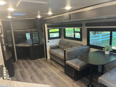 Vacation or Short-Term Rental Heaven Drivable vehicle in Elk Grove