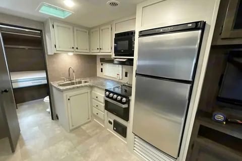 2020 Highland Ridge RV Open Range (CWO1) Towable trailer in Temecula
