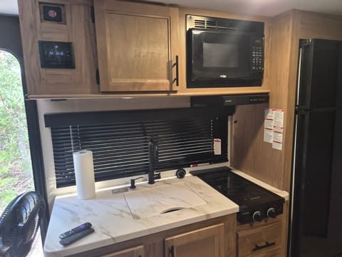 2025 forest river wolf pup Towable trailer in Spring Branch