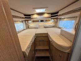 2026 Malibu T450 RB-LE Lightweight - AUTOMATIC RV in Livingston