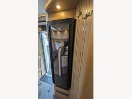 2026 Malibu T450 RB-LE Lightweight - AUTOMATIC RV in Livingston