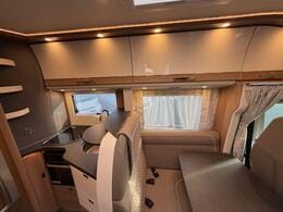 2026 Malibu T450 RB-LE Lightweight - AUTOMATIC RV in Livingston