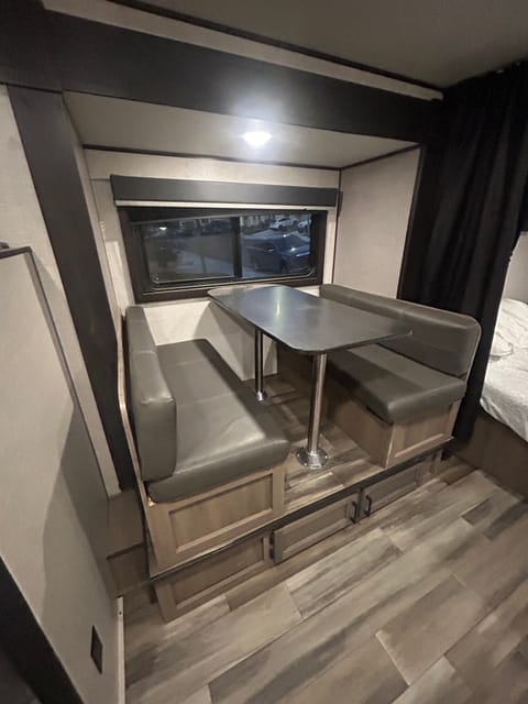 Highland Ridge Retreat Drivable vehicle in Rialto