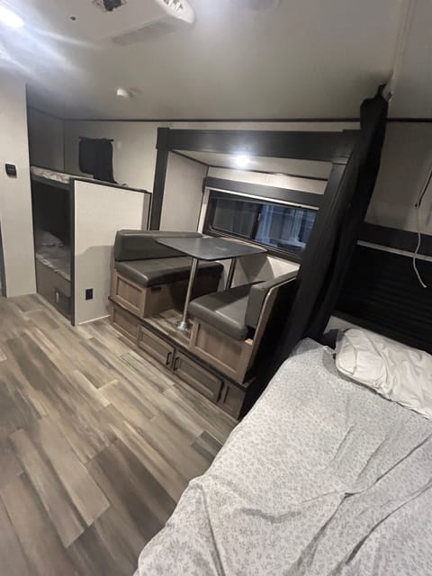 Highland Ridge Retreat Drivable vehicle in Rialto