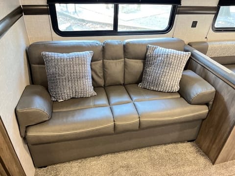 2022 Crossroads RV Zinger Towable trailer in Texarkana