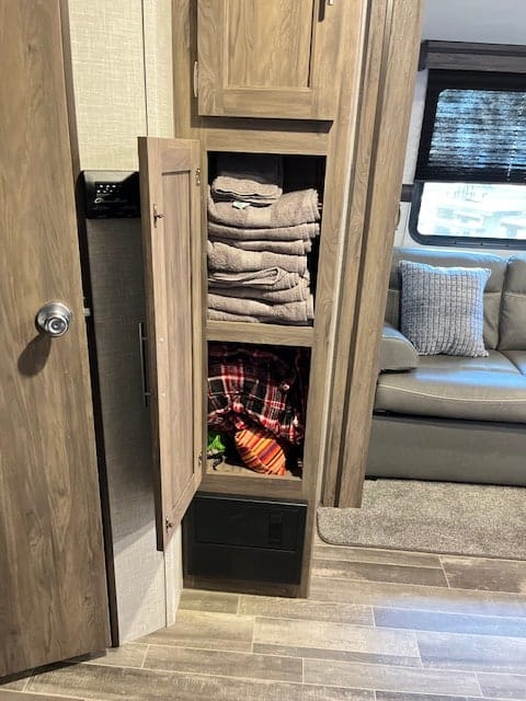 2022 Crossroads RV Zinger Towable trailer in Texarkana