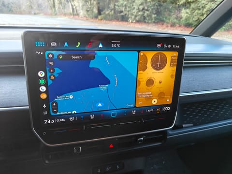 2025 Volkswagen ID. Buzz (For 2) Drivable vehicle in Port Coquitlam