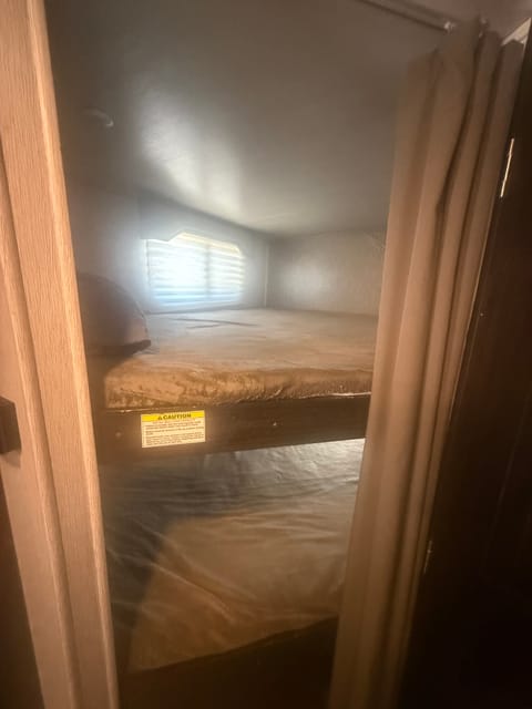 2019 Heartland RVs North Trail Towable trailer in Schertz