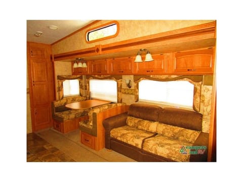 2009 Jayco Eagle Towable trailer in Concord