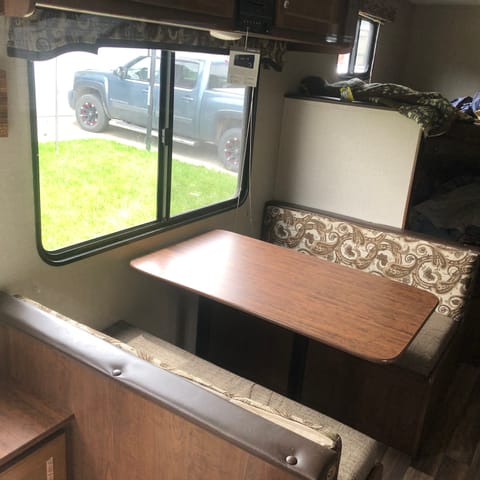 2017 Keystone Hideout Towable trailer in Great Falls